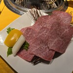 肉亭 ナカムラ - 