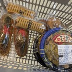 スズキヤ - 料理写真:スズキヤ①(*´>ω<`*)