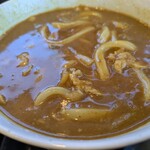 CoCo壱番屋 - 料理写真: