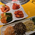 肉亭 ナカムラ - 