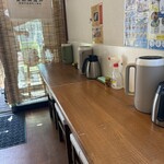 雪村そば はねだし屋 - 