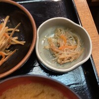 浅草 魚料理 遠州屋 - 