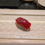 鮨 なんば - 赤身