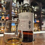 ニッカウヰスキー 余市蒸溜所 - 