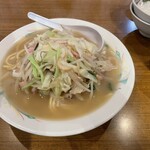 中華料理 佐世保 四海楼 - 