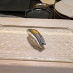 鮨 なんば - コハダ