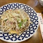 中華料理 佐世保 四海楼 - 