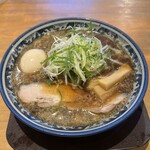 麺屋 八海山 - 