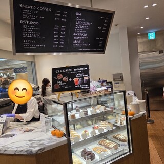 DEAN & DELUCA_0
