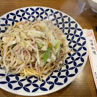 中華料理 佐世保 四海楼_1