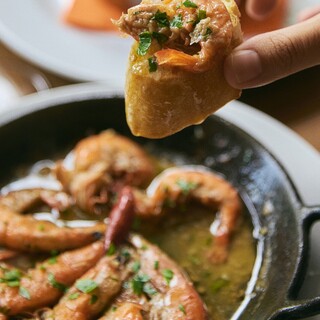 MAIN DINING sereno(THE MARK GRAND HOTEL)_1