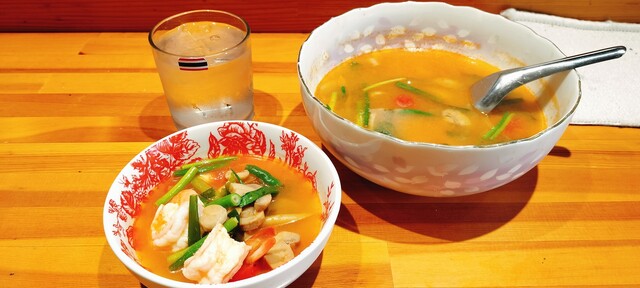 タイレストランバンコック - 十和田市（タイ料理）の写真