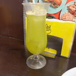 アラビックレストラン＆カフェ アブイサーム - 