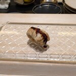 鮨 なんば - 穴子