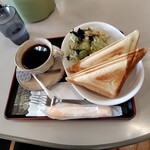 道の駅 上天草さんぱーる - 