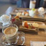 ホシノカジツエン Bloom - 