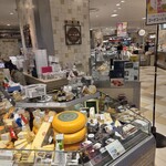 チーズ王国 - 料理写真: