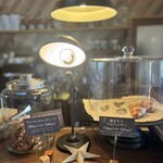 ホシノカジツエン Bloom - 