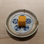 鮨 なんば - 玉子