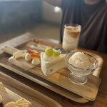 ホシノカジツエン Bloom - 