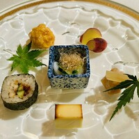 銀座ろくさん亭 - 