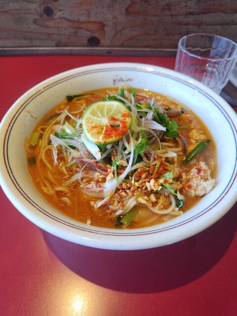 Ramen Enishi photo 2
