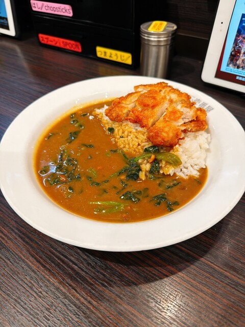 CoCo Ichiban Ya Ikeshita Ten photo 3