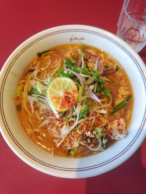 Ramen Enishi photo 3