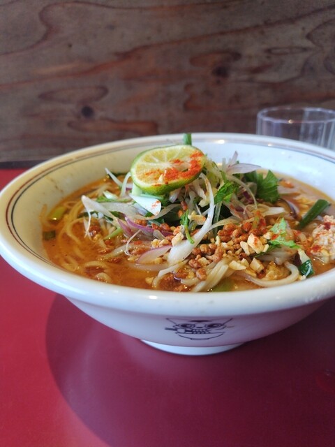 Ramen Enishi photo 5