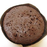 フレシュール - 料理写真:チョコレートケーキ