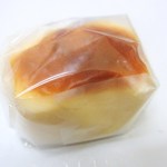 Fureshuru - 半熟チーズケーキ　