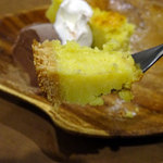 アプランティ - スイートポテト+220円