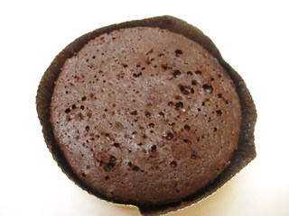 Fureshuru - チョコレートケーキ