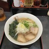喜多方ラーメン 坂内 京橋店