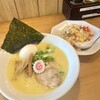 咲うラーメン屋さん 麺屋義流～第二章～