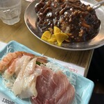 マルトマ食堂 - 