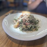 パスタ フレスカ ダンメン - 