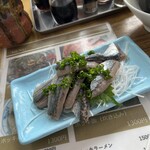 マルトマ食堂 - 