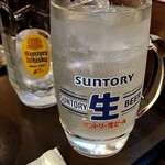 ちょいのみてい 横浜処 - 