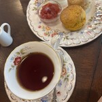 ベリーズティールーム - 
