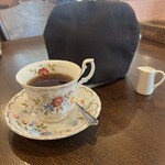 ベリーズティールーム - 