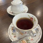 ベリーズティールーム - 