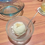 金武アグーと山城牛のしゃぶしゃぶ琉球 - 