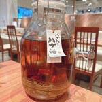 金武アグーと山城牛のしゃぶしゃぶ琉球 本館 - 