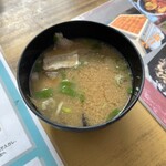 マルトマ食堂 - 