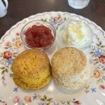 ベリーズティールーム - 