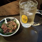 ちょいのみてい 横浜処 - 