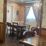 ベリーズティールーム - 