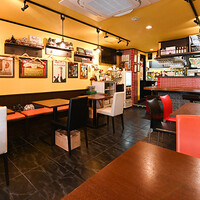 OtotoDining Bou （オトトダイニング ボウ）のご予約 - 西八王子