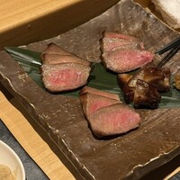 宇田川 紫扇 -  宇田川 紫扇 -